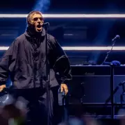 Liam Gallagher Slams Knebworth No-Show Rumours with Fiery Statement | Oasis Legend's Health Update