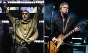 Liam Gallagher Snubs Oasis Wembley Wrap Party: Inside the Rock 'n' Roll Rift