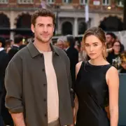 Liam Hemsworth & Gabriella Brooks ENGAGED! Inside Their Secret Australian Proposal