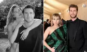 Liam Hemsworth & Gabriella Brooks Trolled by Miley Cyrus Fans in Shocking Online Abuse