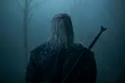 Liam Hemsworth Takes Up the Silver Sword as Geralt in The Witcher Season 4 | Exclusive