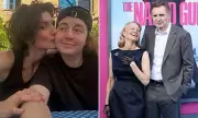 Liam Neeson's Niece Daisy Bevan Shares Romantic Anniversary Tribute to Girlfriend Pamela Anderson