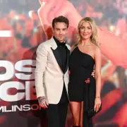 Liam Payne's New Romance: Exclusive Pictures with Kate Cassidy as Couple Steps Out in London | Mirror