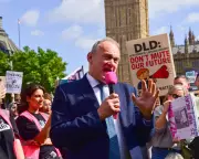 Lib Dems Emerge as the Voice of England's 'Left Behind' Regions | Analysis