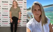 Libby Trickett's Brave Revelation: The 'Deeply Uncomfortable' Choice That Changed Her Appearance
