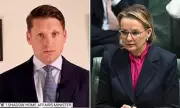 Liberal MP Andrew Hastie's Shocking Confession on Sussan Ley Exposed | Westminster Drama