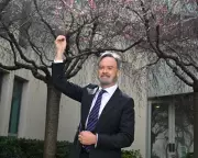 Liberal Senator Andrew McLachlan Defies Party, Champions Net Zero & Endangered Species