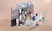Liberty's 2025 Beauty Advent Calendar Unveiled: Inside The Most Luxurious Countdown To Christmas