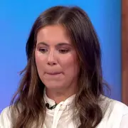 Lindsay Burrow's Heartbreaking Tribute to Rob Burrow on What Would Have Been His 42nd Birthday