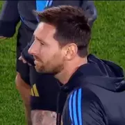 Lionel Messi Drops Bombshell Retirement Hint After Copa América Final Triumph