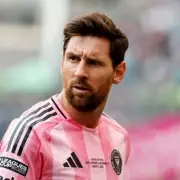 Lionel Messi Injury Scare: Inter Miami Star Forced Off in Argentina vs. Ecuador Clash