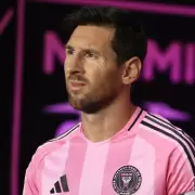 Lionel Messi's MLS Mastery: Inter Miami Star Obliterates Records and Silences Critics