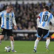 Lionel Messi's World Cup Dream in Tatters as Argentina Captain Faces Gruelling 12,000 Mile Flight to China