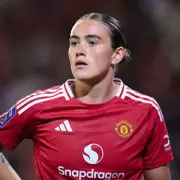 Lionesses Star Clinton Set for Manchester Move as WSL Giants Battle for Signature
