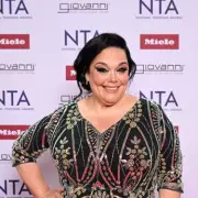 Lisa Riley's Secret Health Battle: Emmerdale Star's 13-Stone Weight Loss Led to Shocking Diagnosis