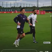 Lisandro Martinez Injury Blow: Man Utd Defender Faces ANOTHER Lengthy Layoff After Knee Setback