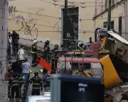 Lisbon Funicular Tragedy: At Least Three Dead and Dozens Injured in Devastating Cable Car Crash