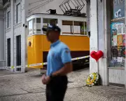 Lisbon Tram Tragedy: 16 Dead as Car Ploughs Into Crowd - Calls for Justice Grow