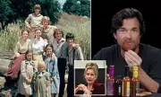 Little House on the Prairie Star Finally Breaks Silence on Jason Bateman's 'Hazing' Allegations