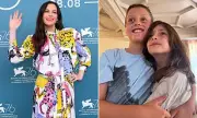 Liv Tyler Shares Rare Glimpse of Daughter Lula, 8, in Adorable Mini-Me Moment | Daily Mail