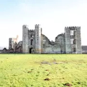 Live Like Royalty: Historic UK Estates Offering Affordable Rentals