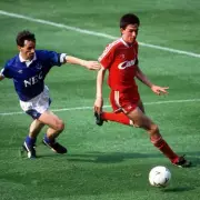 Liverpool and Everton Clash in High-Stakes Transfer Battle for Championship Star Jacob Greaves