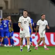 Liverpool and Newcastle in Transfer Tug-of-War for Slovakia's Sensational Euro 2024 Star David Hancko