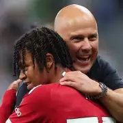 Liverpool Beat Chelsea to Sensational Teen Prodigy Rio Ngumoha in Major Transfer Coup