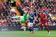 Liverpool Clinch Dramatic Merseyside Derby Victory Over Everton in Premier League Thriller