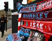 Liverpool Edge Burnley in Premier League Thriller: Match Report & Analysis