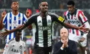 Liverpool Eye British Record £125m Swoop for Newcastle's Alexander Isak | Stats Reveal All