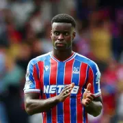 Liverpool Eye Marc Guehi in Major Transfer Swoop as Crystal Palace Brace for £60m Bid