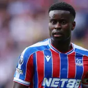 Liverpool Face £60m Crystal Palace Stance for Marc Guehi as Transfer Saga Intensifies