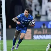 Liverpool Face Al-Hilal Threat as Darwin Nunez Transfer Rumours Intensify | Mirror