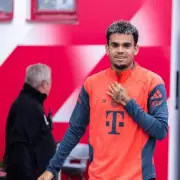 Liverpool Face Bayern Munich Battle as Luis Diaz Transfer Saga Heats Up