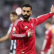 Liverpool Face Summer Exodus as Mo Salah Eyes Saudi Move | Mirror Football