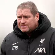 Liverpool FC Manager Matt Beard's Shocking Health Scare: The Full Story Behind His Hospital Dash
