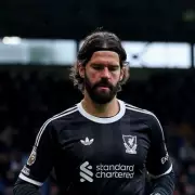 Liverpool FC Transfer Bombshell: Alisson & Salah Linked with SHOCK Saudi Summer Exodus