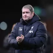 Liverpool FC Women's Boss Matt Beard's Incredible Gesture After Wife's Devastating Diagnosis