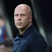 Liverpool FC's New Boss Arne Slot Faces Immediate Burnley Test as Key Star's Future Hangs in Balance