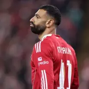 Liverpool in Turmoil: Salah's Future in Doubt, Gravenberch's Euro 2024 Heartbreak, and Slot's Transfer Dilemma