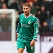 Liverpool Injury Blow: Alexis Mac Allister Ruled Out After Controversial Challenge