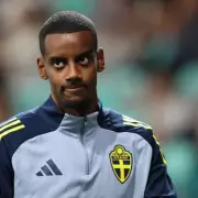 Liverpool Injury Boost: Alexander Isak Set for Newcastle Clash as Klopp Gets Major Fitness Update