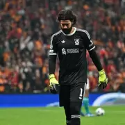 Liverpool Injury Crisis Deepens as Key Trio Face Race Against Time for Premier League Start