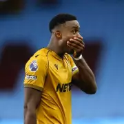 Liverpool Launch Shock Deadline Day Swoop for Crystal Palace Star Marc Guehi | Mirror Football