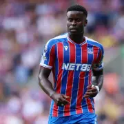 Liverpool on Red Alert: Marc Guehi Medical Booked as Crystal Palace Brace for £55m Swoop