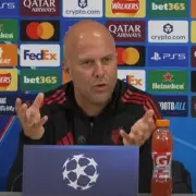 Liverpool Plot Sensational £100m Swoop for Newcastle Star Alexander Isak as Slot Era Begins