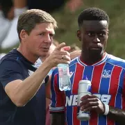 Liverpool Plot Sensational £60m Raid for Crystal Palace Star Marc Guehi | Mirror Football