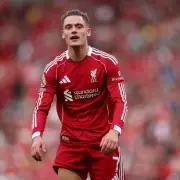 Liverpool Plot Sensational £85m Swoop for Bayer Leverkusen's Florian Wirtz | Mirror Football