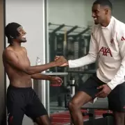 Liverpool Plot Sensational Double Swoop for Alexander Isak and Jeremie Frimpong in Major Summer Overhaul